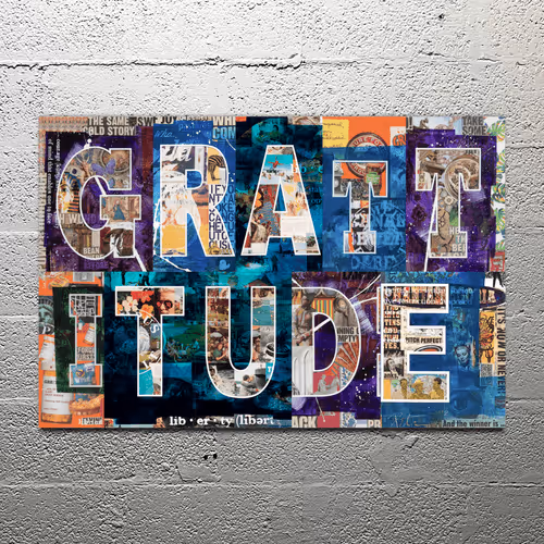 Grattitude Nft