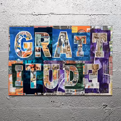 Grattitude #268