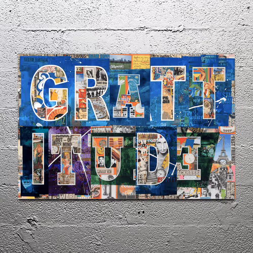 Grattitude Nft