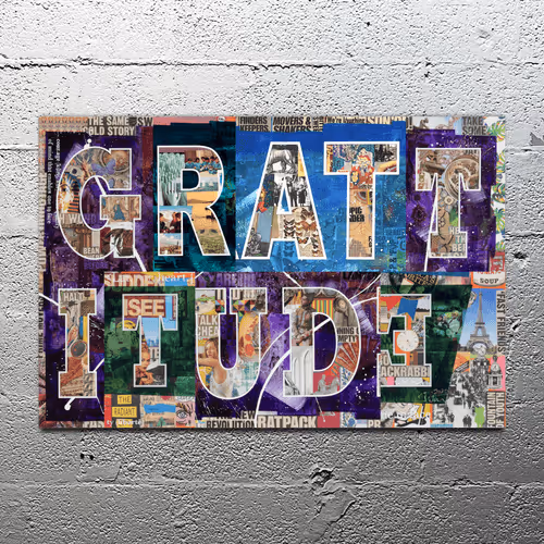 Grattitude Nft