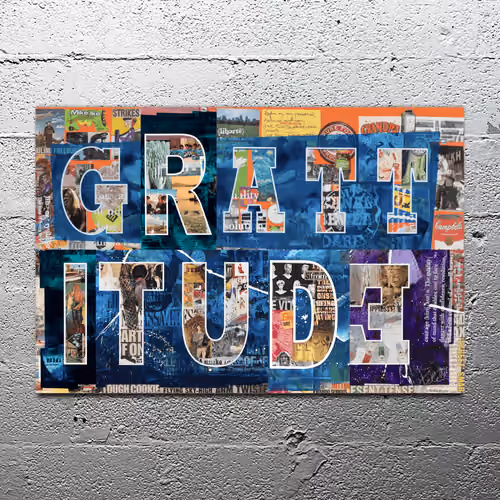 Grattitude #1,512