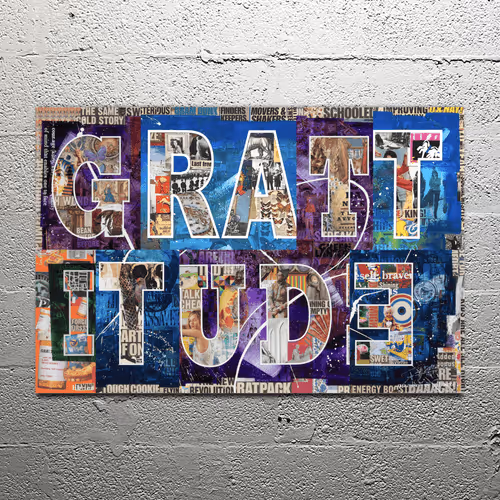 Grattitude Nft
