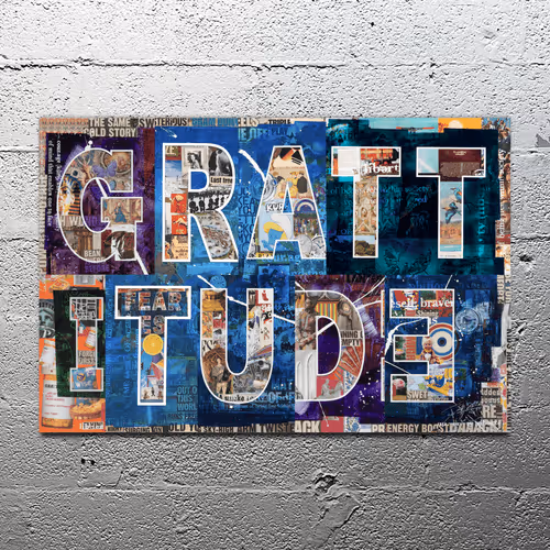 Grattitude Nft