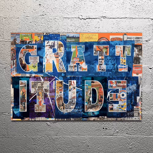 Grattitude Nft