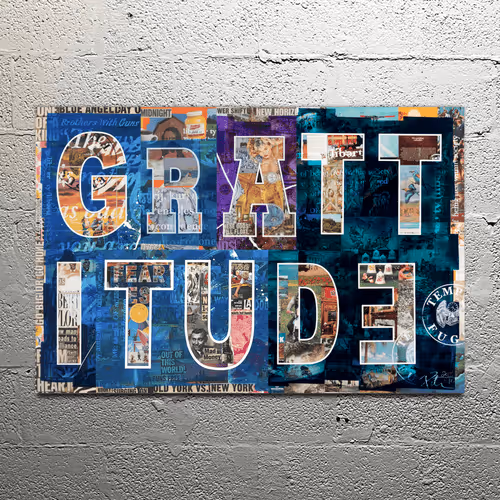 Grattitude Nft