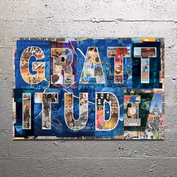 Grattitude #1,366
