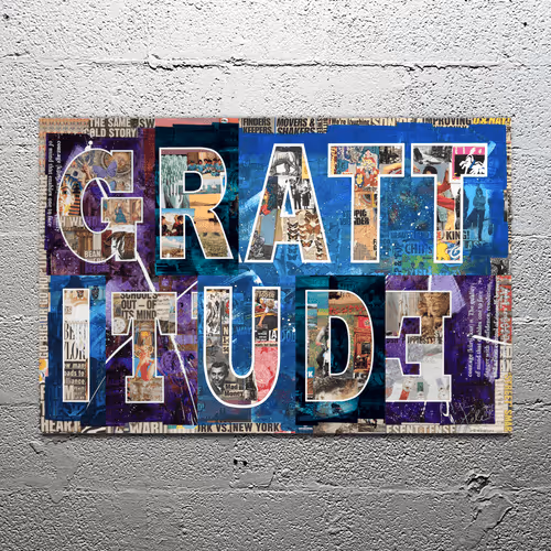 Grattitude Nft