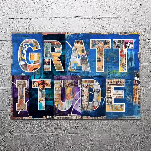 Grattitude #1,489
