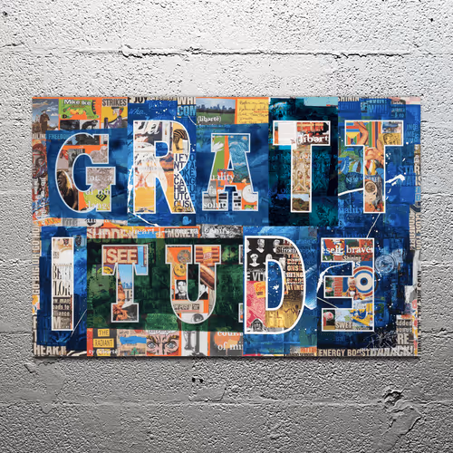 Grattitude Nft