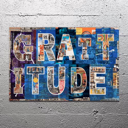 Grattitude Nft