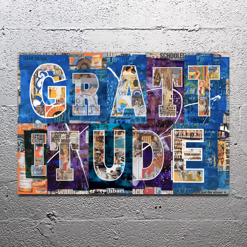 Grattitude #1,378