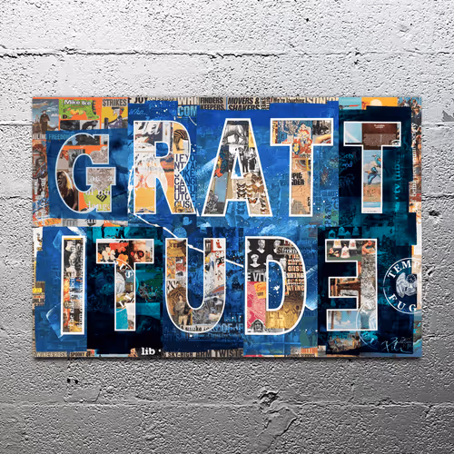 Grattitude Nft