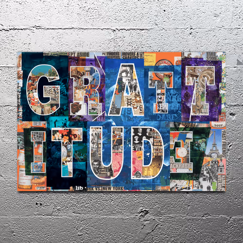 Grattitude #1,367
