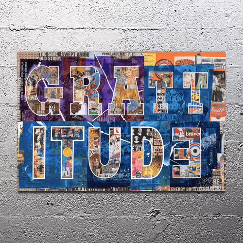 Grattitude Nft