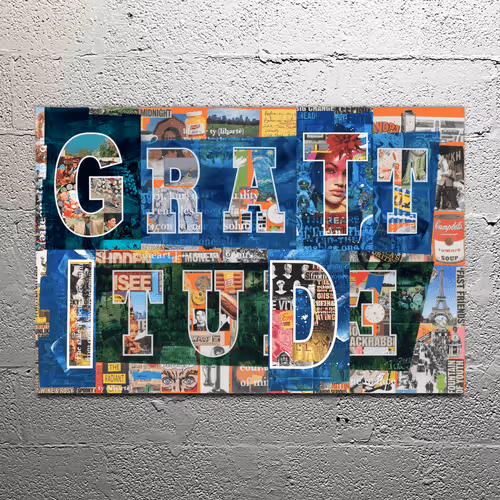 Grattitude Nft
