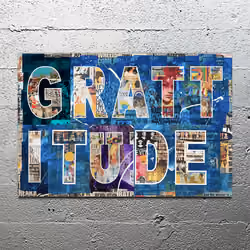 Grattitude #1,182