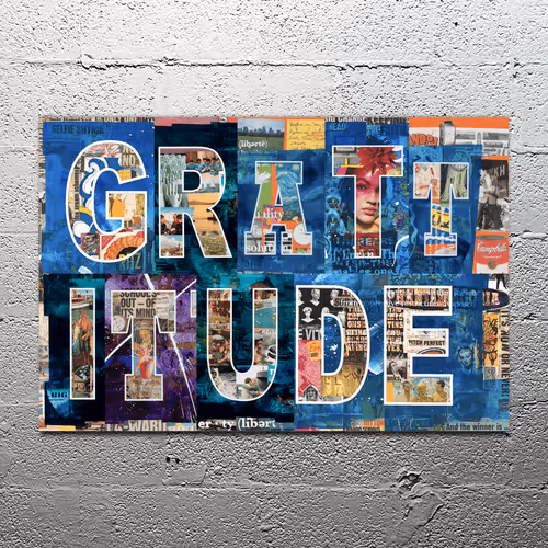 Grattitude Nft