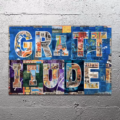 Grattitude #1,488