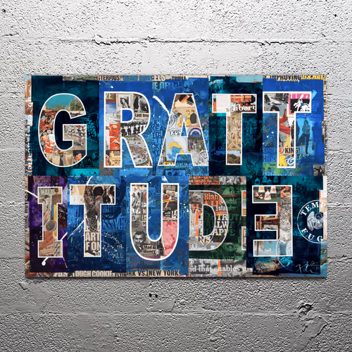 Grattitude Nft