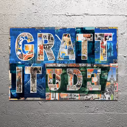 Grattitude #2