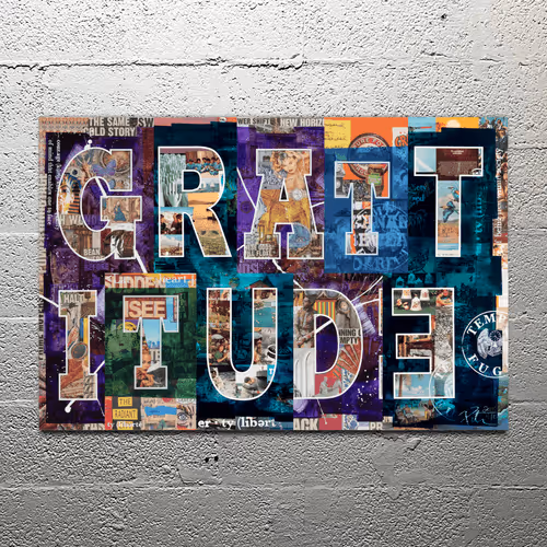 Grattitude Nft