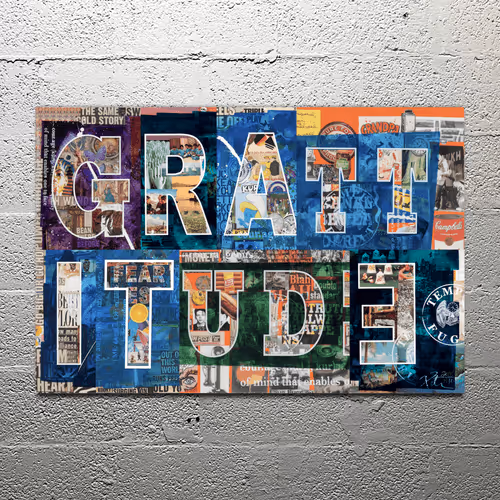Grattitude Nft