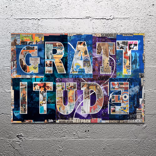 Grattitude Nft