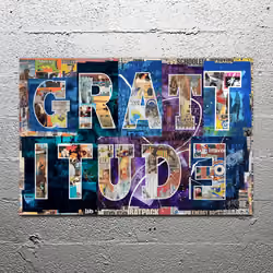 Grattitude #4