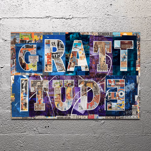 Grattitude Nft