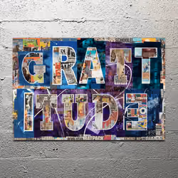 Grattitude #5