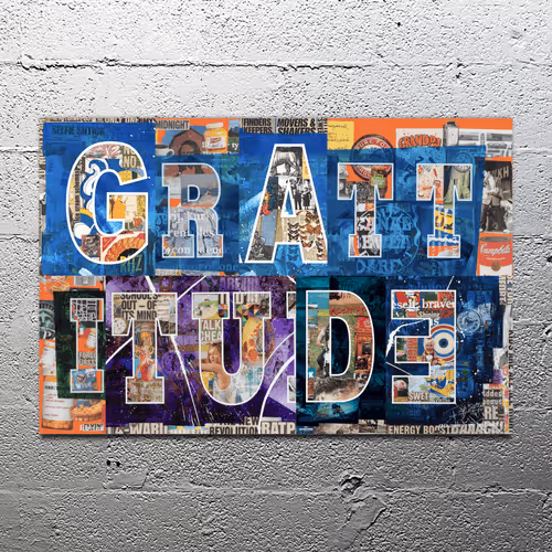 Grattitude Nft