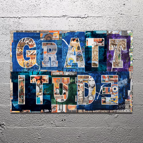 Grattitude Nft