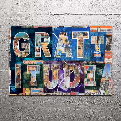 Grattitude Nft