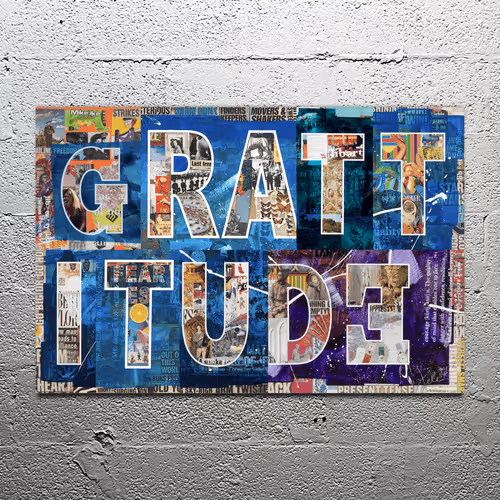 Grattitude Nft