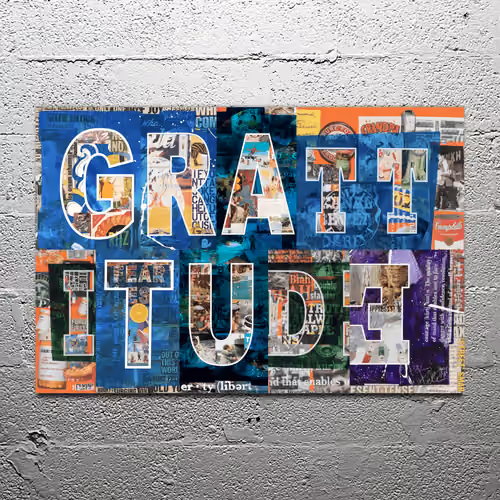 Grattitude #1,335