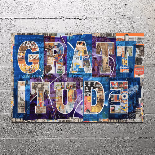 Grattitude Nft