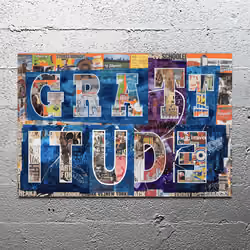 Grattitude #1,004