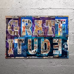 Grattitude #688