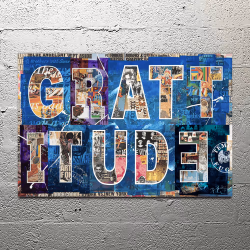 Grattitude Nft