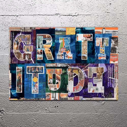 Grattitude Nft