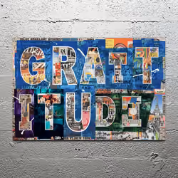 Grattitude #1,364