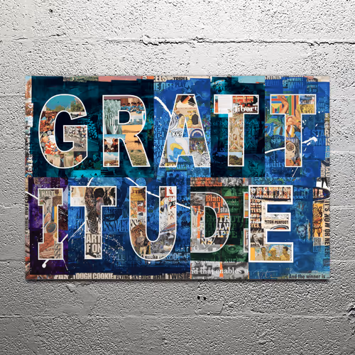 Grattitude Nft