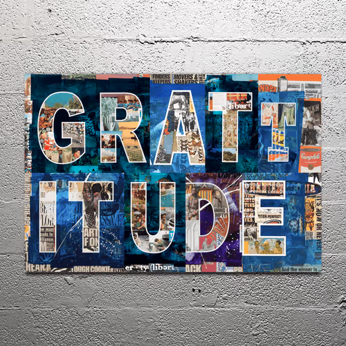 Grattitude Nft