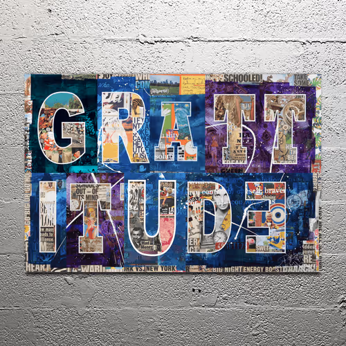 Grattitude Nft