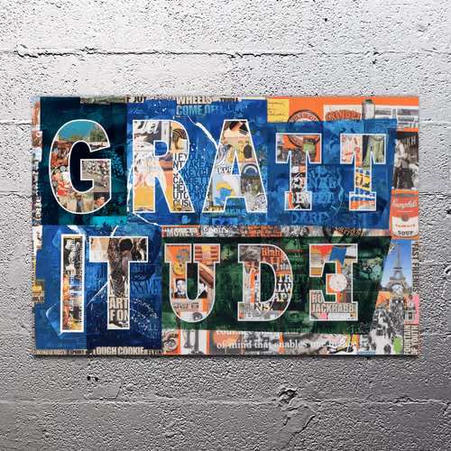 Grattitude Nft