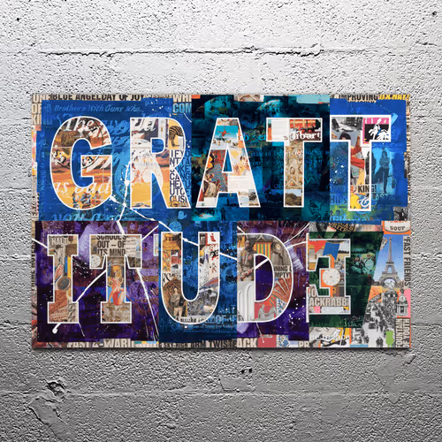 Grattitude Nft