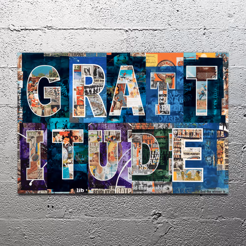 Grattitude Nft