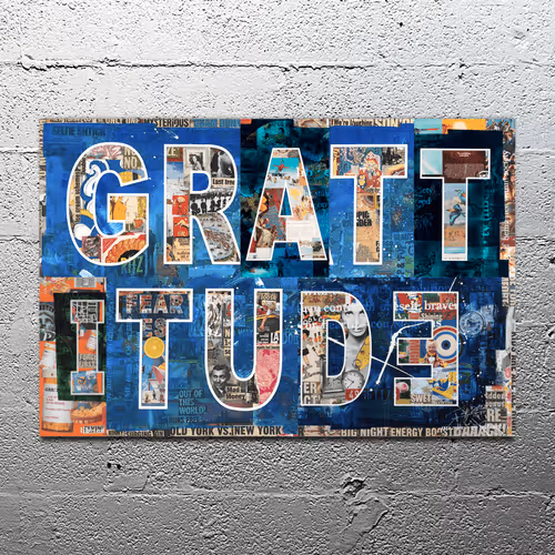 Grattitude Nft
