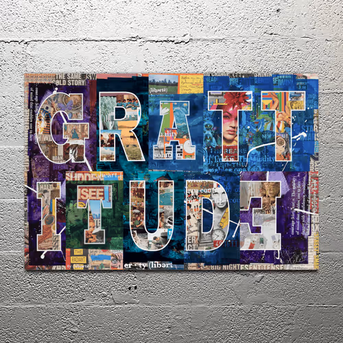 Grattitude #1,469