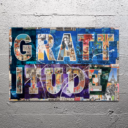 Grattitude Nft